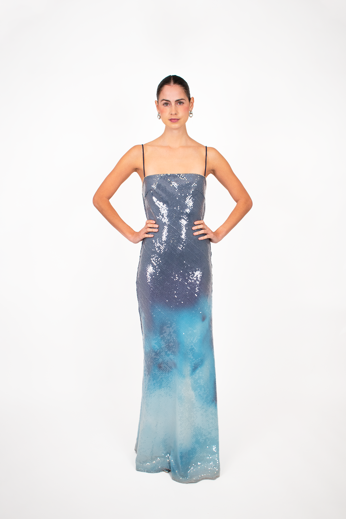Celeste Maxi