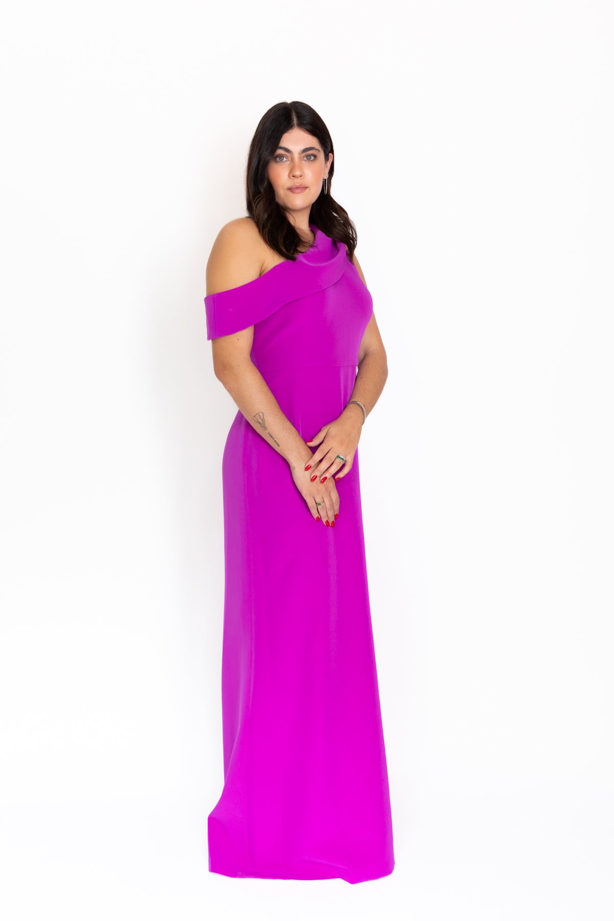 Mariola Maxi