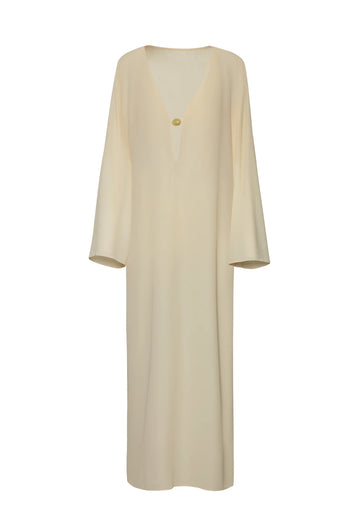 Luna Maxi Dress