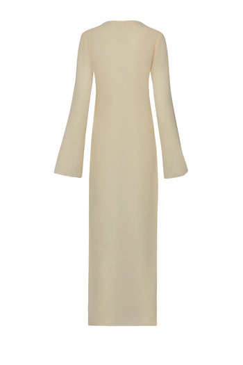 Luna Maxi Dress