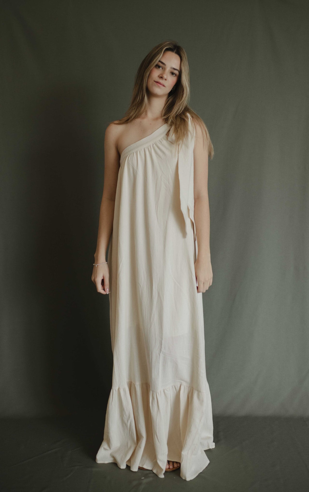 Vestido Santorini