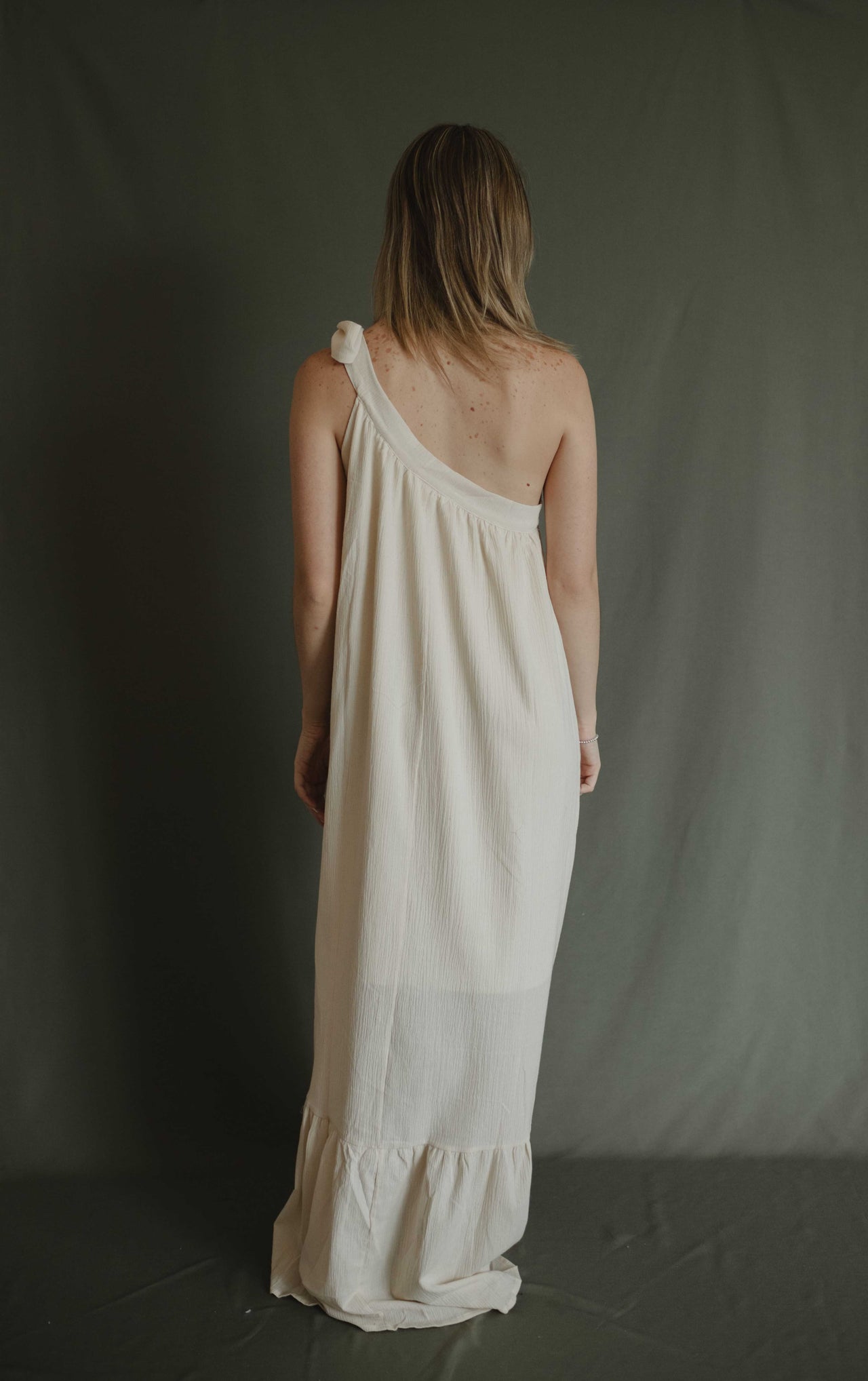 Vestido Santorini