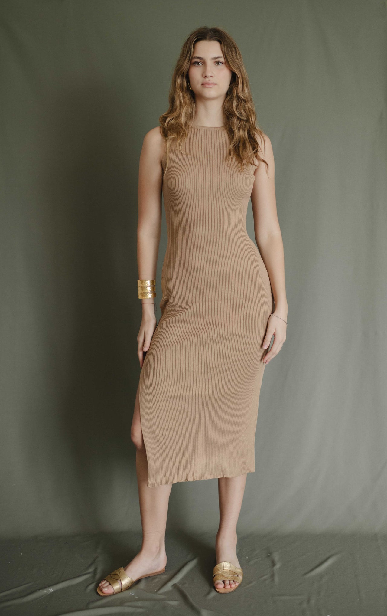 Vestido Singapur