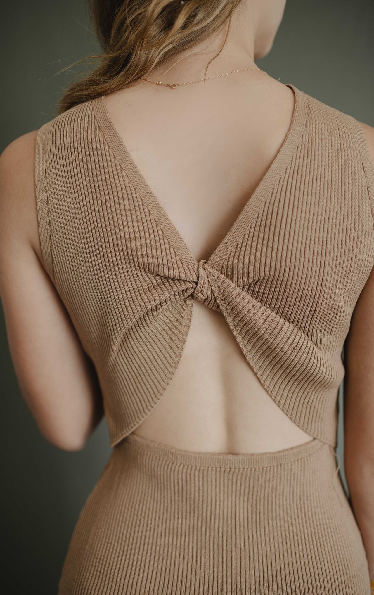 Vestido Singapur