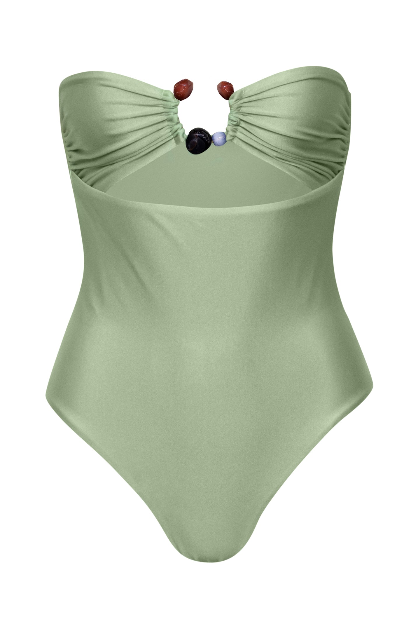 Traje Tika Jade