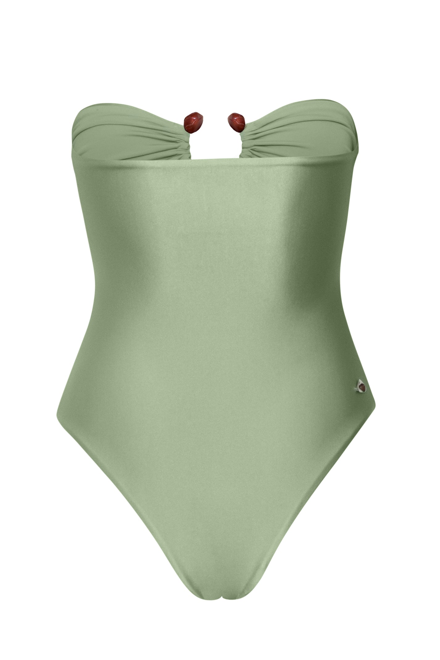 Traje Tika Jade