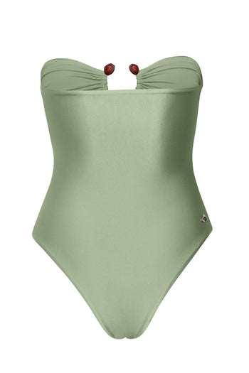Traje Tika Jade