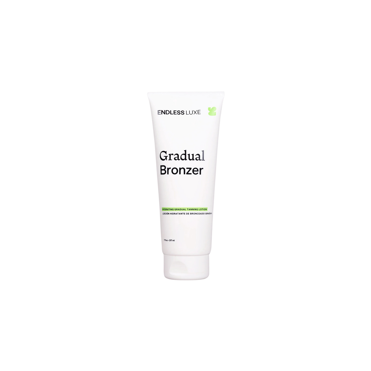 Gradual Bronzer