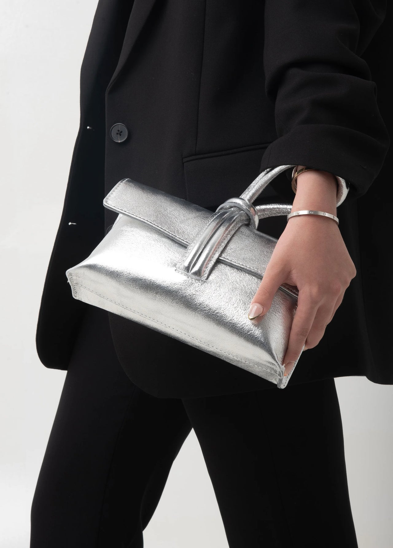 Bolsa Roma