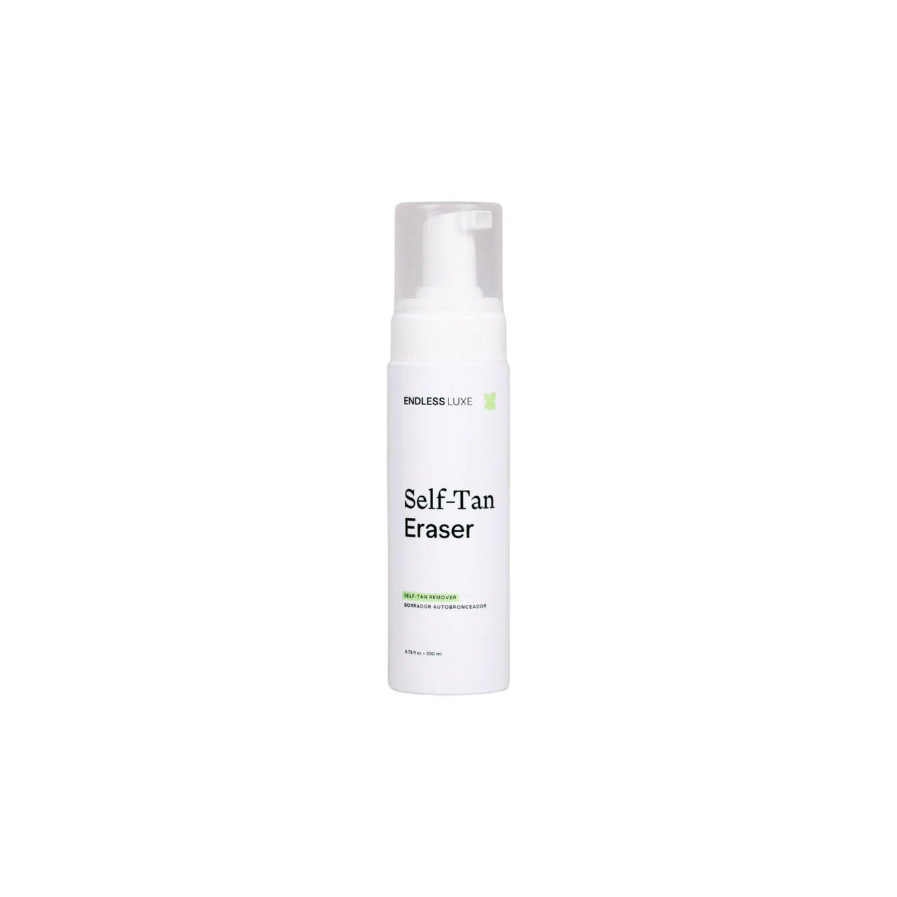 Self-Tanner Eraser
