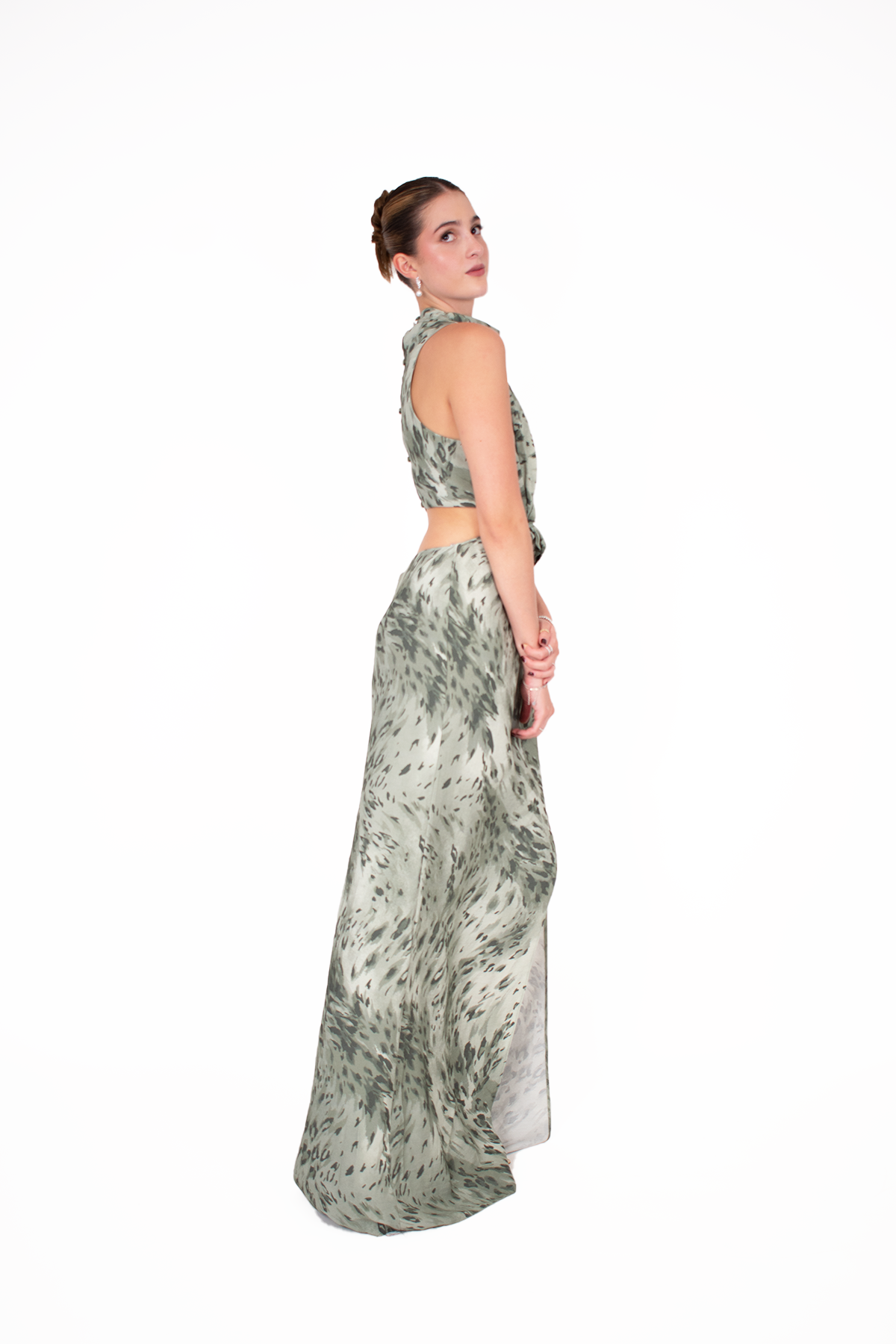 Adrienne Maxi