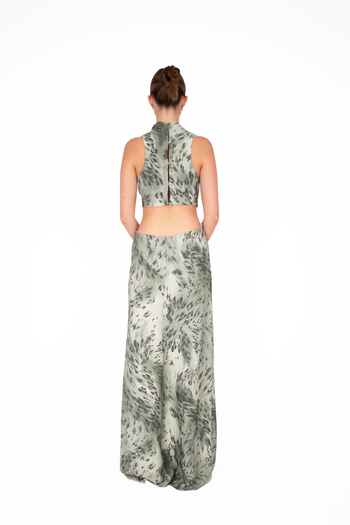 Adrienne Maxi