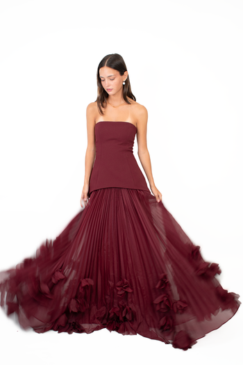 Agnese Maxi