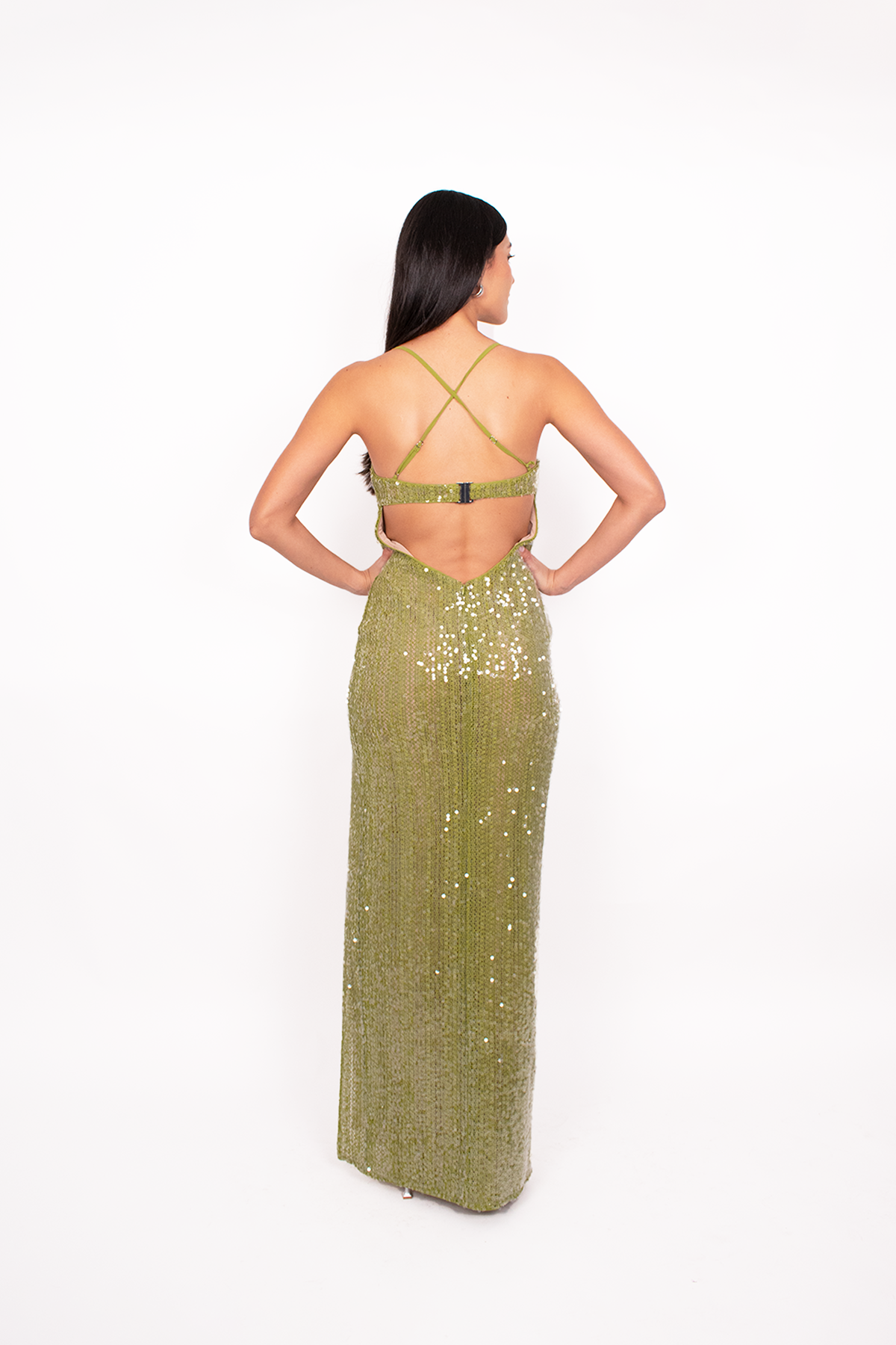 Alesia Maxi