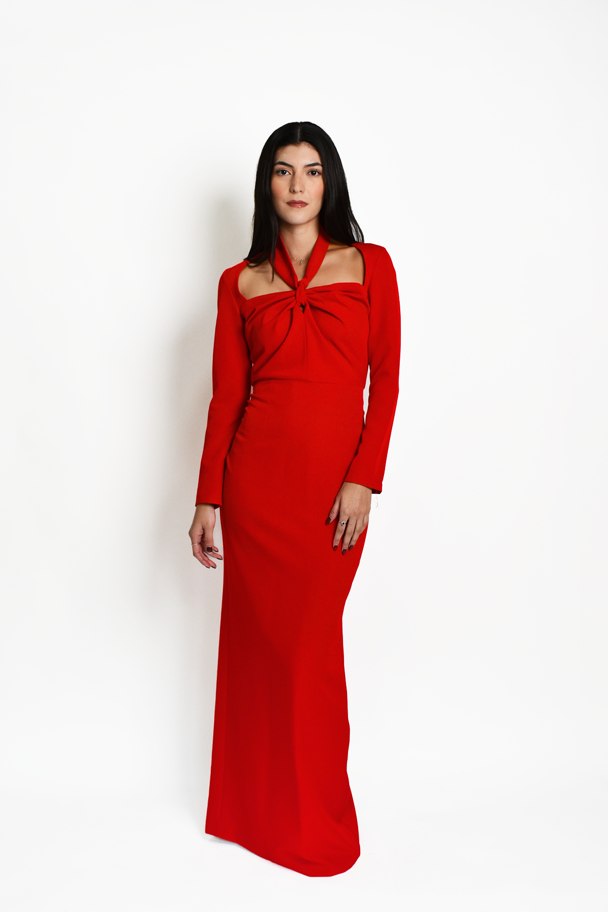 Alessandra Maxi