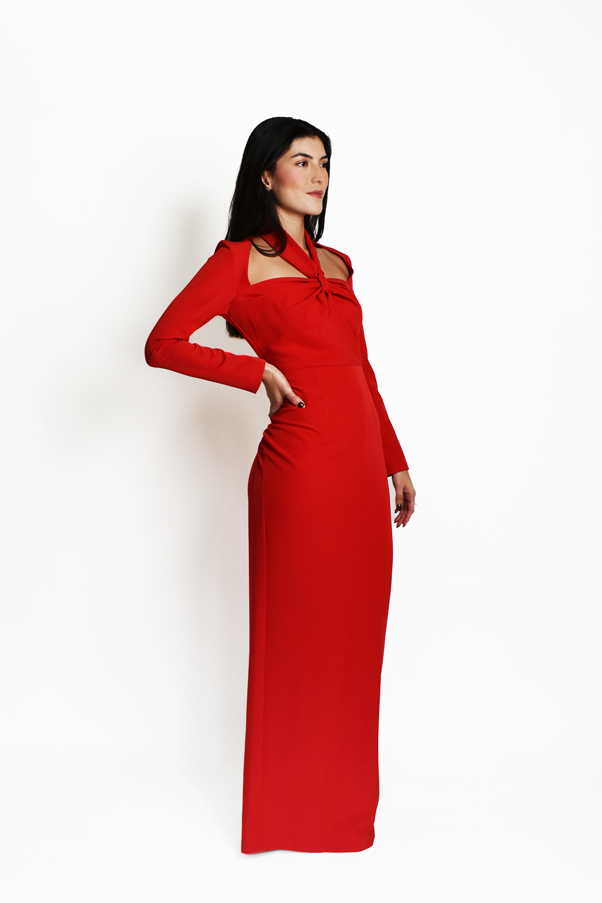 Alessandra Maxi