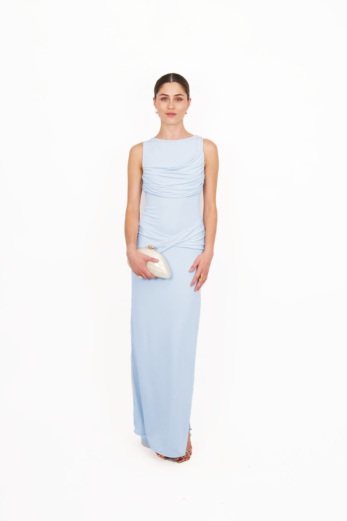 Alethia Maxi