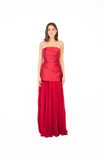 Alexa Maxi