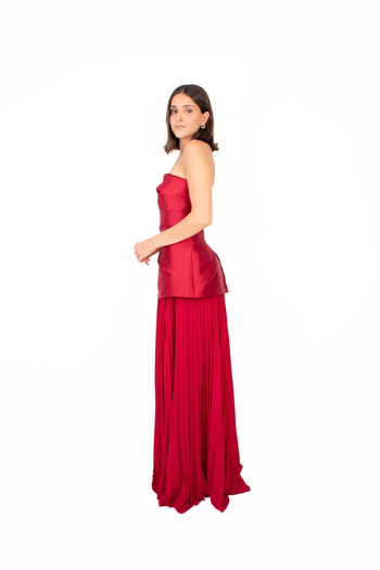 Alexa Maxi