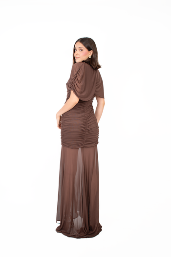 Amanda Maxi