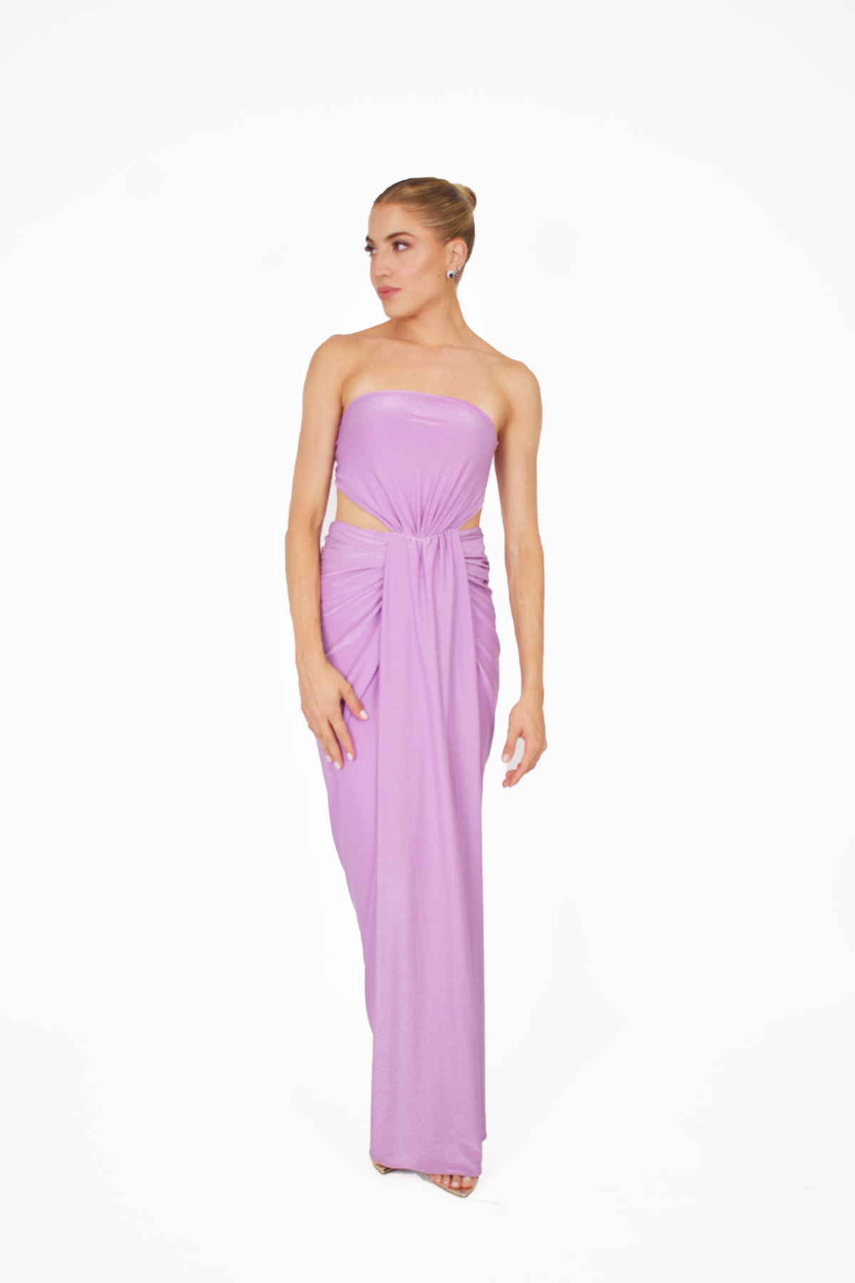 Amanda Maxi