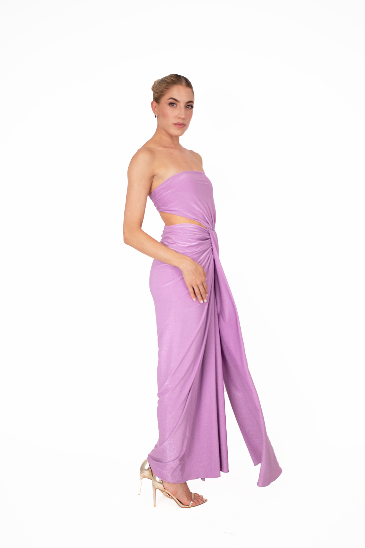 Amanda Maxi