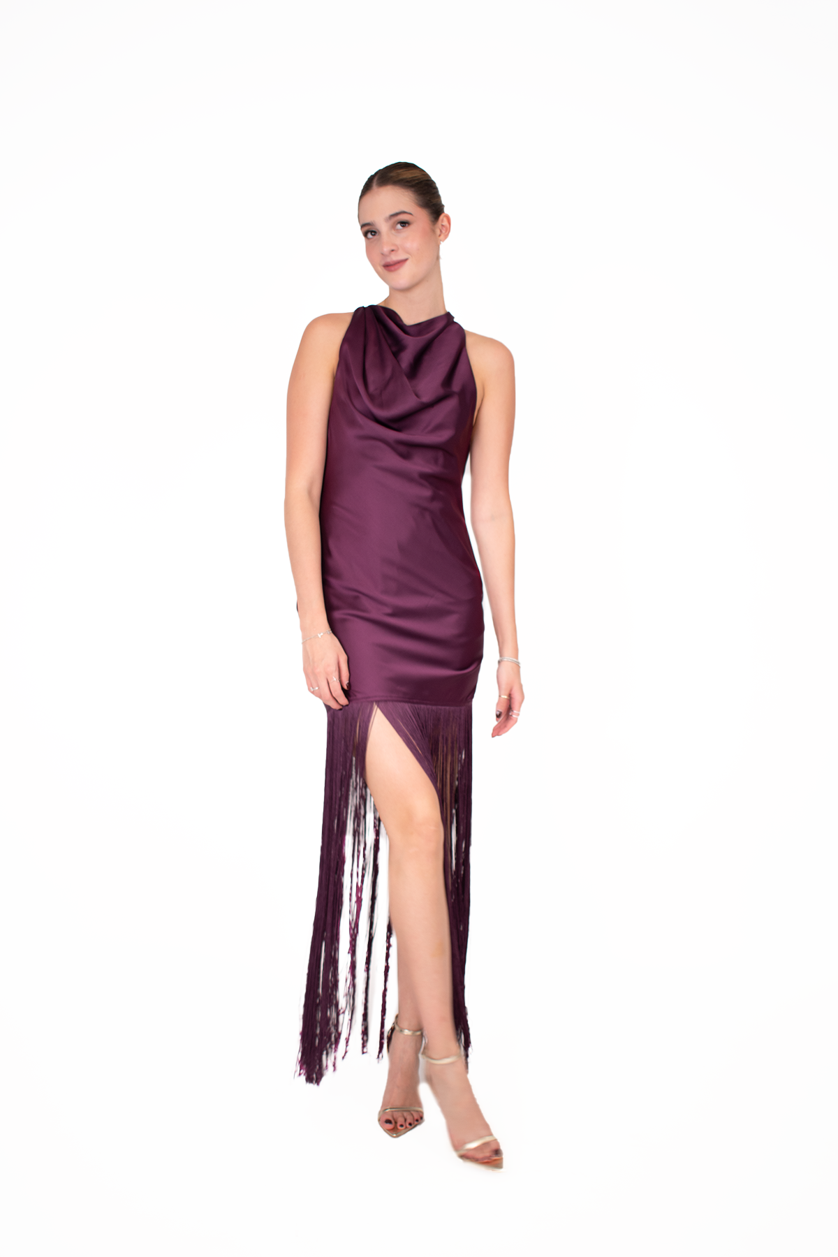 Angelina Midi