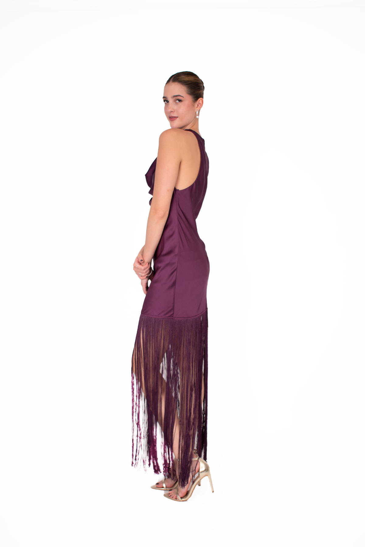 Angelina Midi