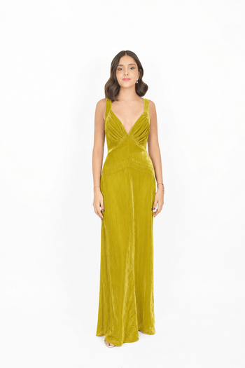 Aria Maxi
