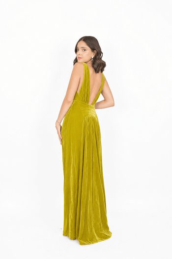 Aria Maxi