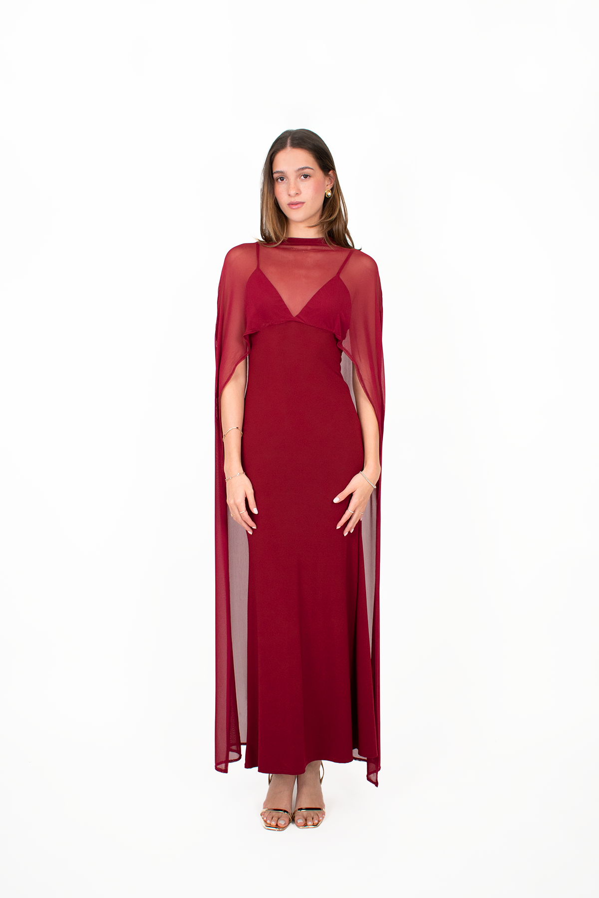 Arianna Maxi