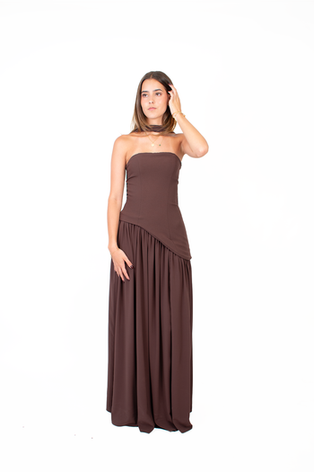 Barbarella Maxi