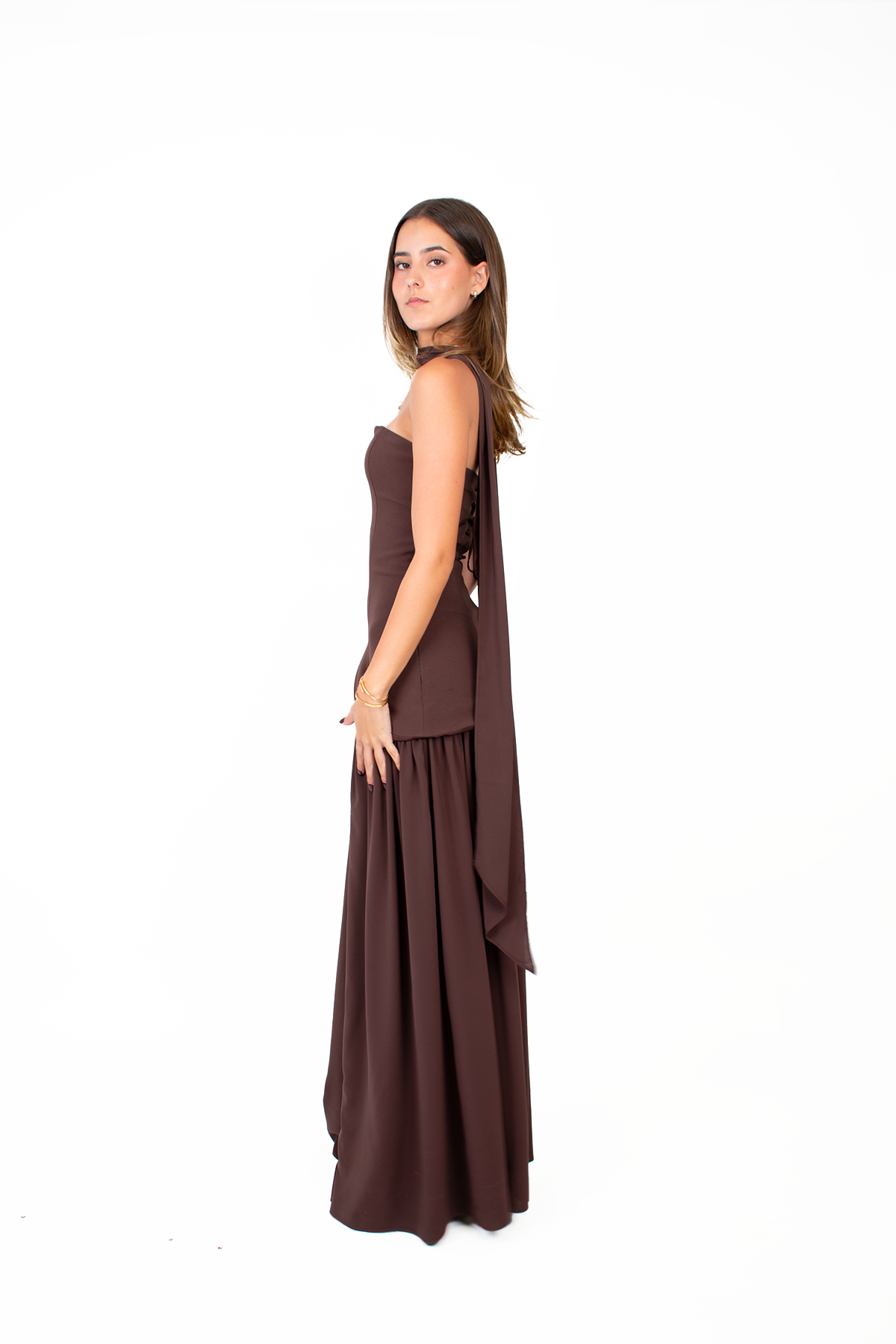 Barbarella Maxi