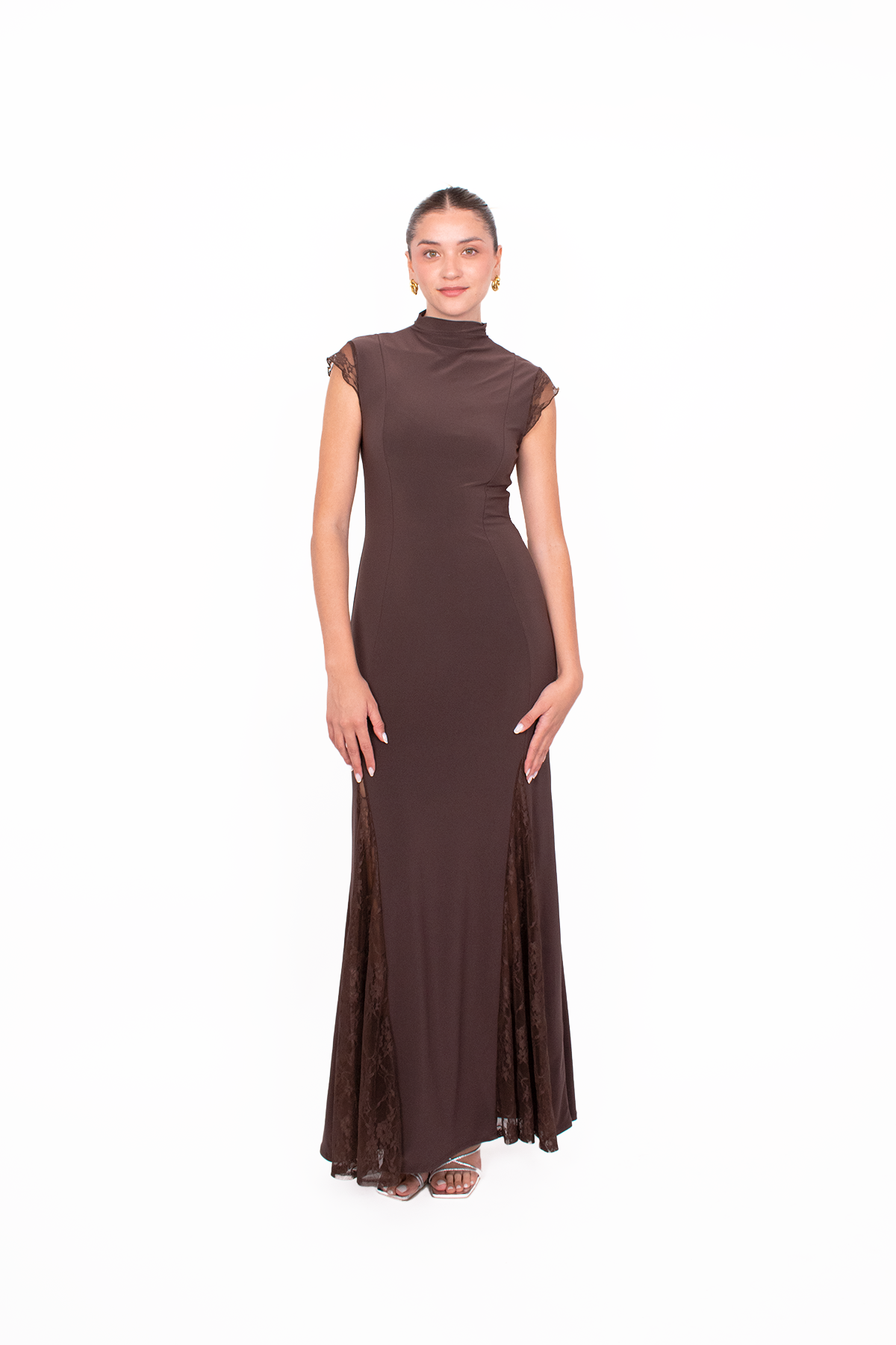 Ludmilla Maxi