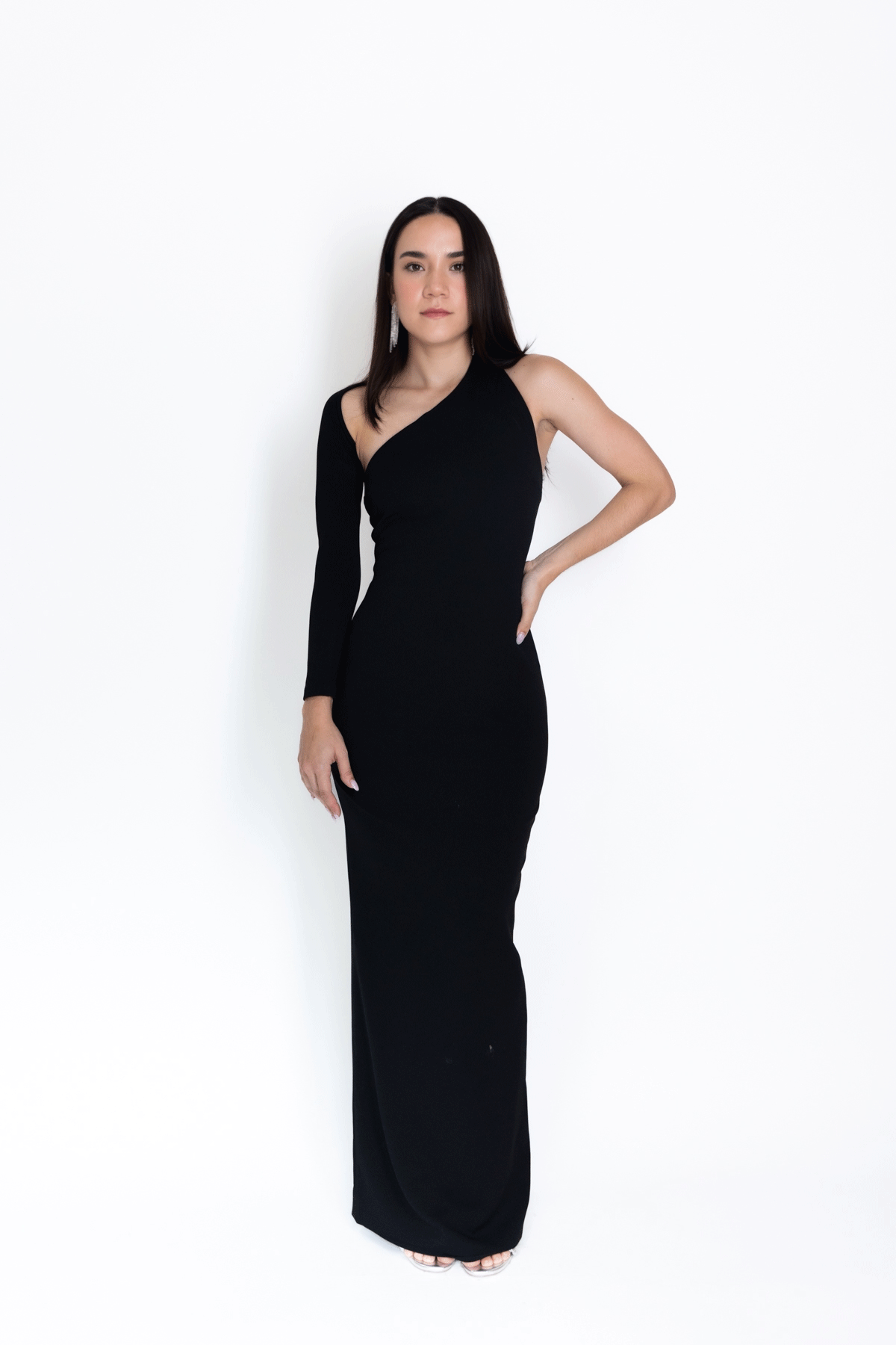Camilla Maxi