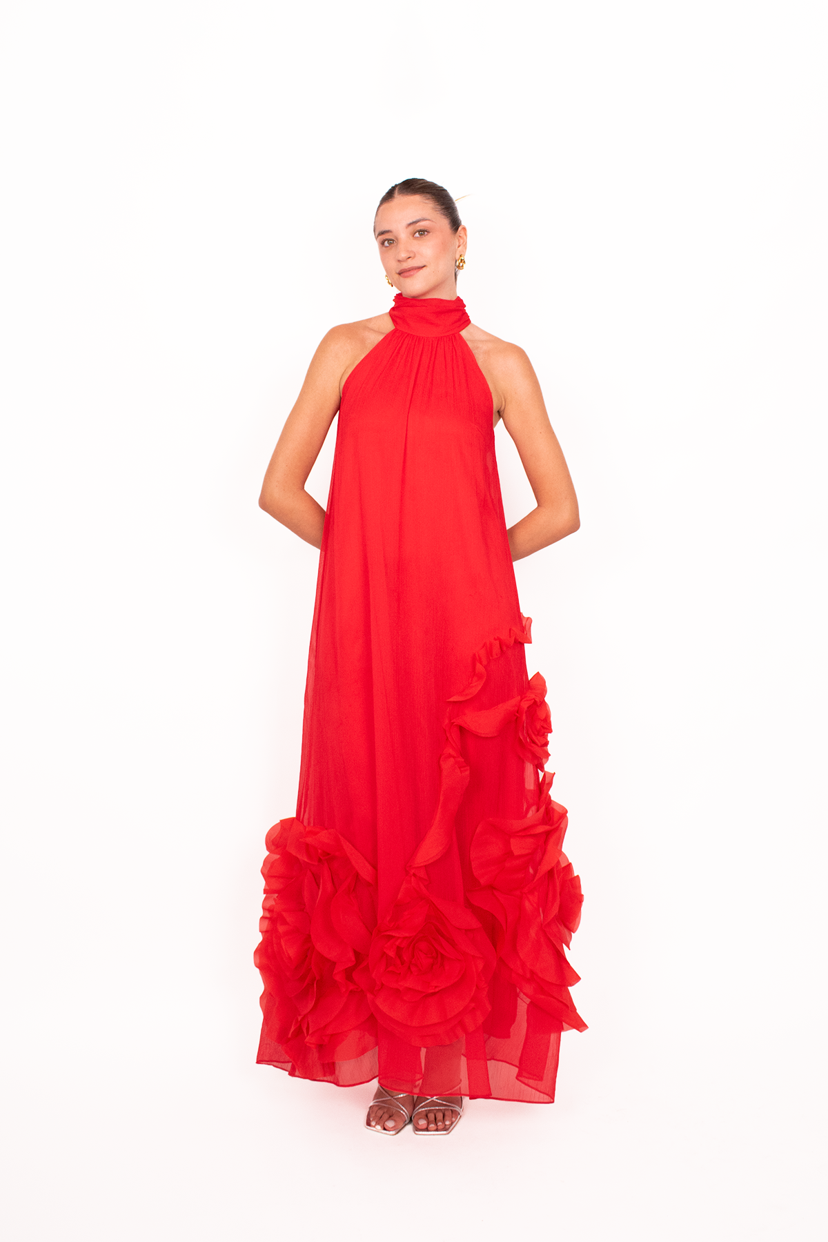 Carla Maxi