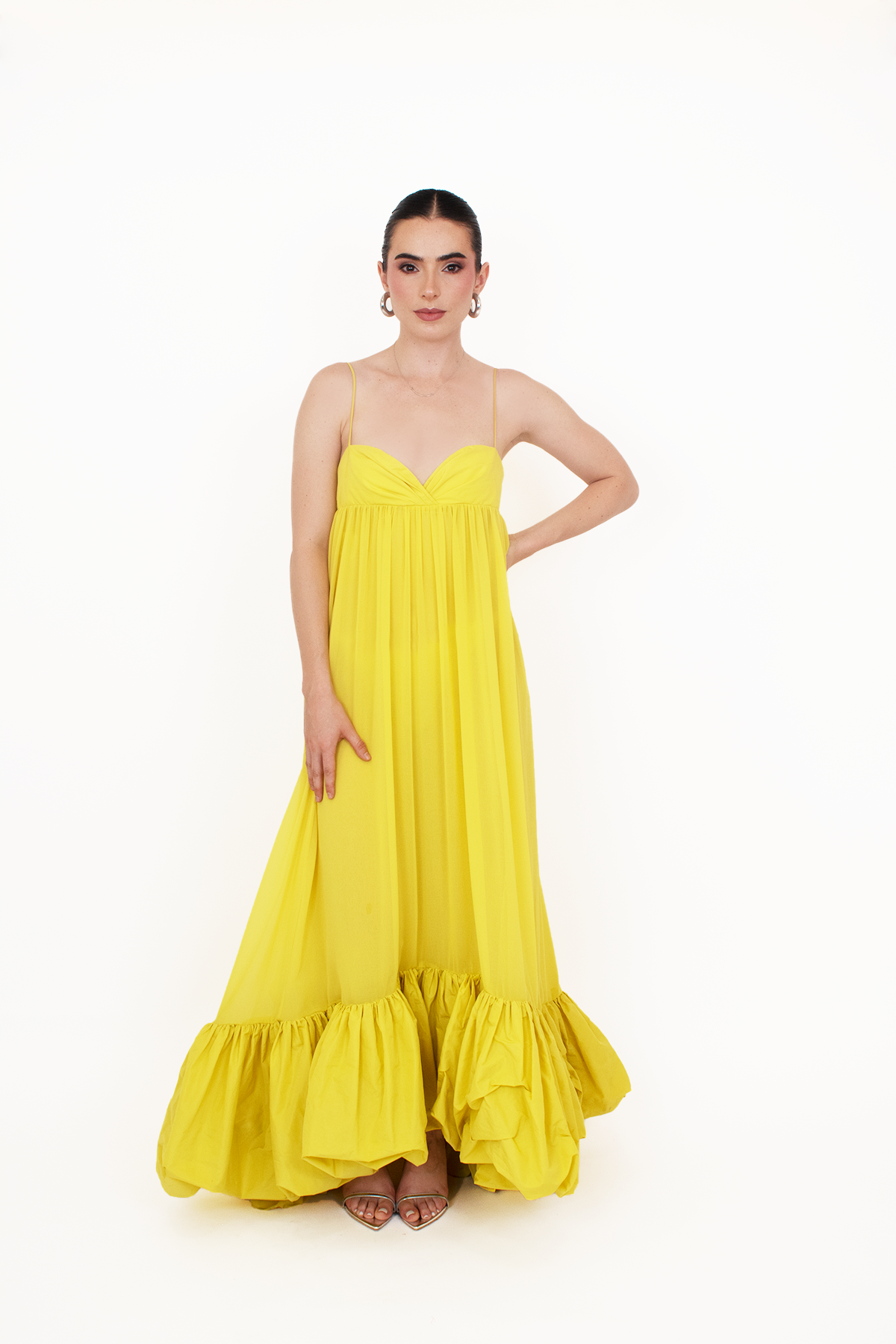 Carlita Maxi