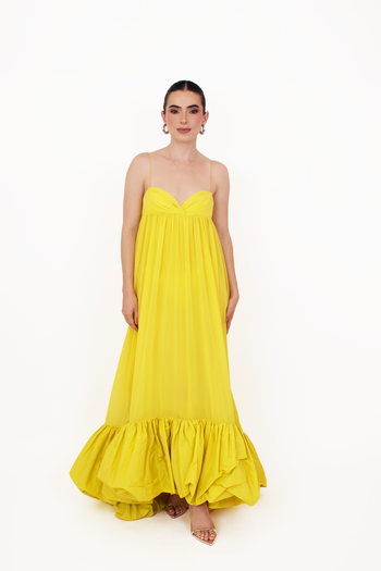 Carlita Maxi