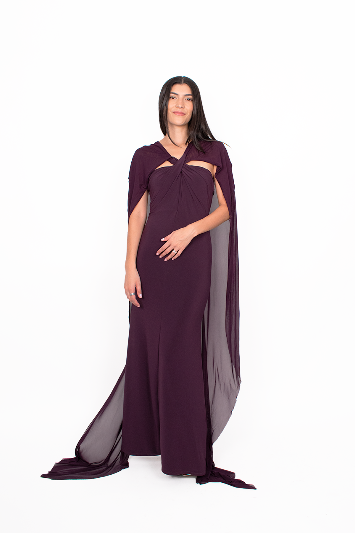 Carlotta Maxi