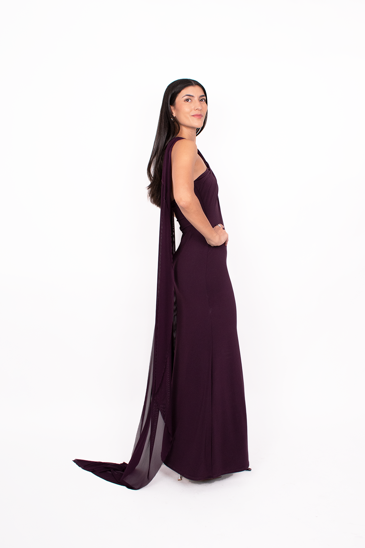 Carlotta Maxi