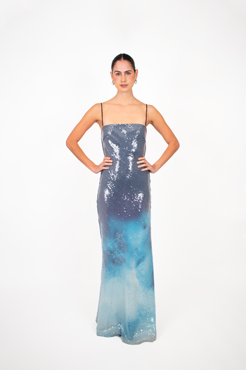Celeste Maxi