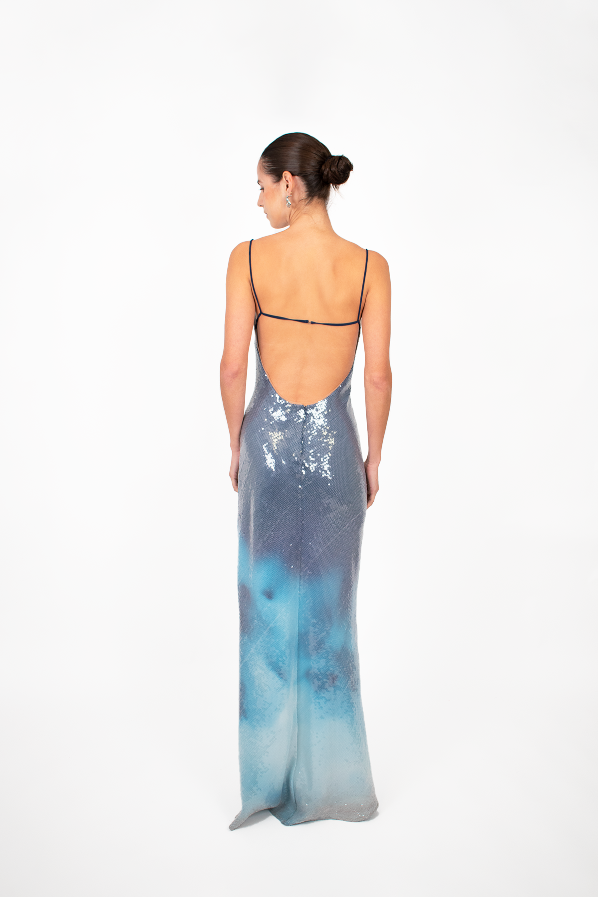 Celeste Maxi
