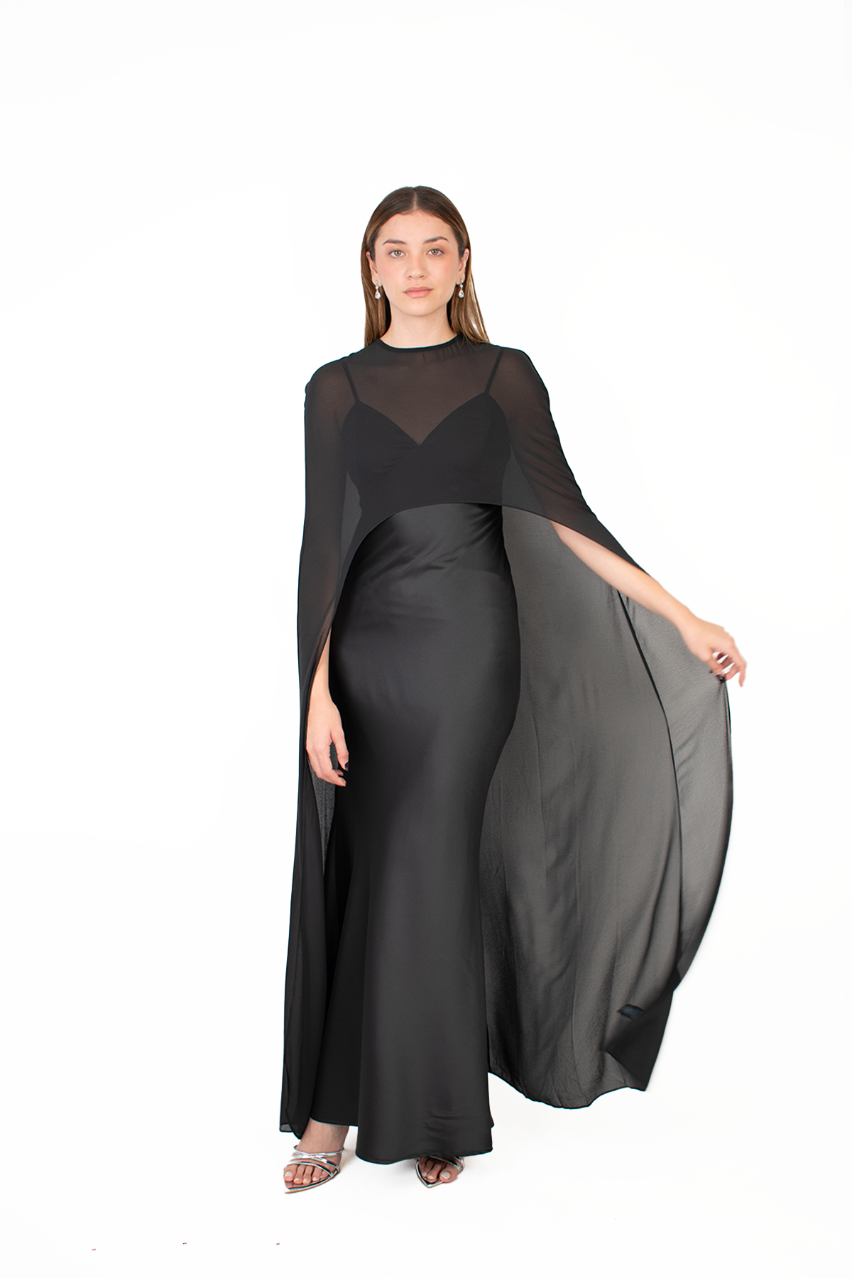 Charlotte Maxi