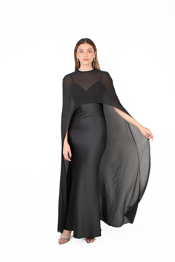 Charlotte Maxi