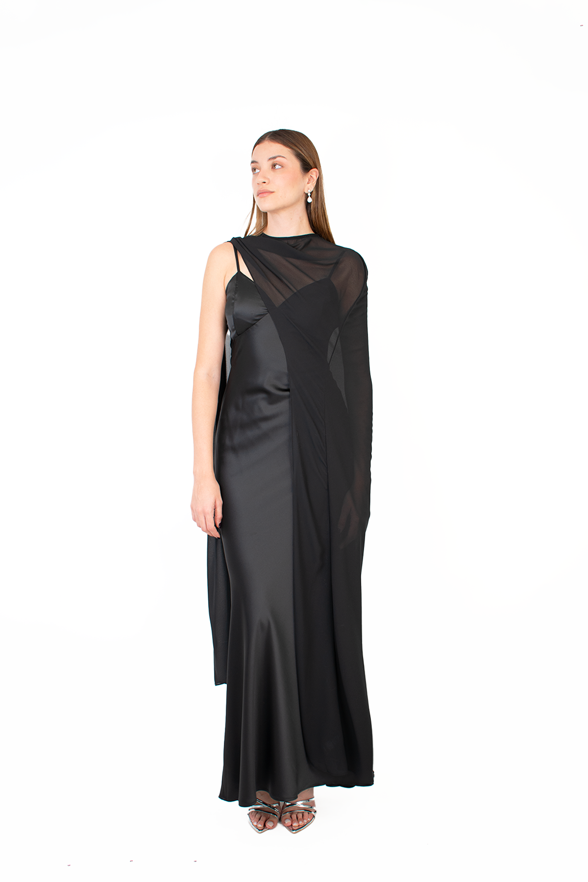 Charlotte Maxi