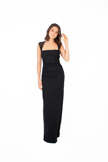Chloe Maxi