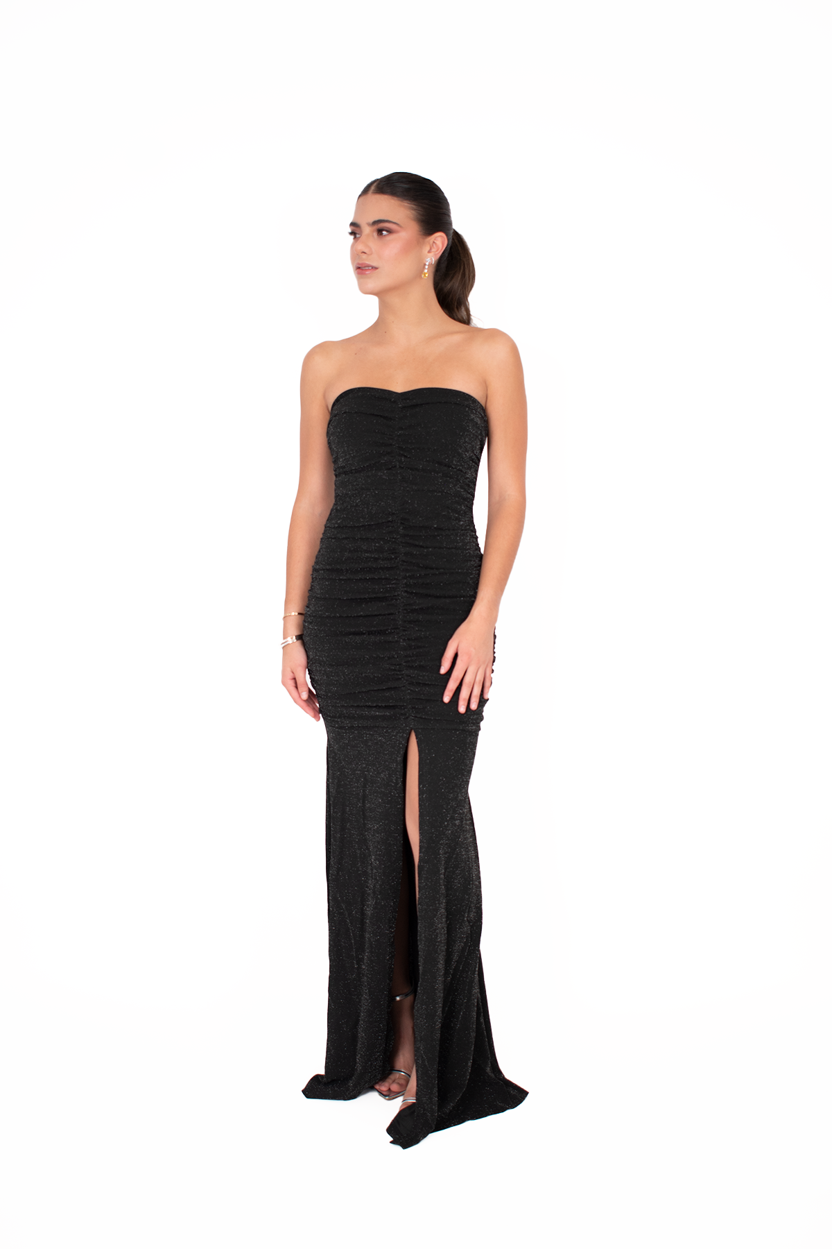 Claire Maxi