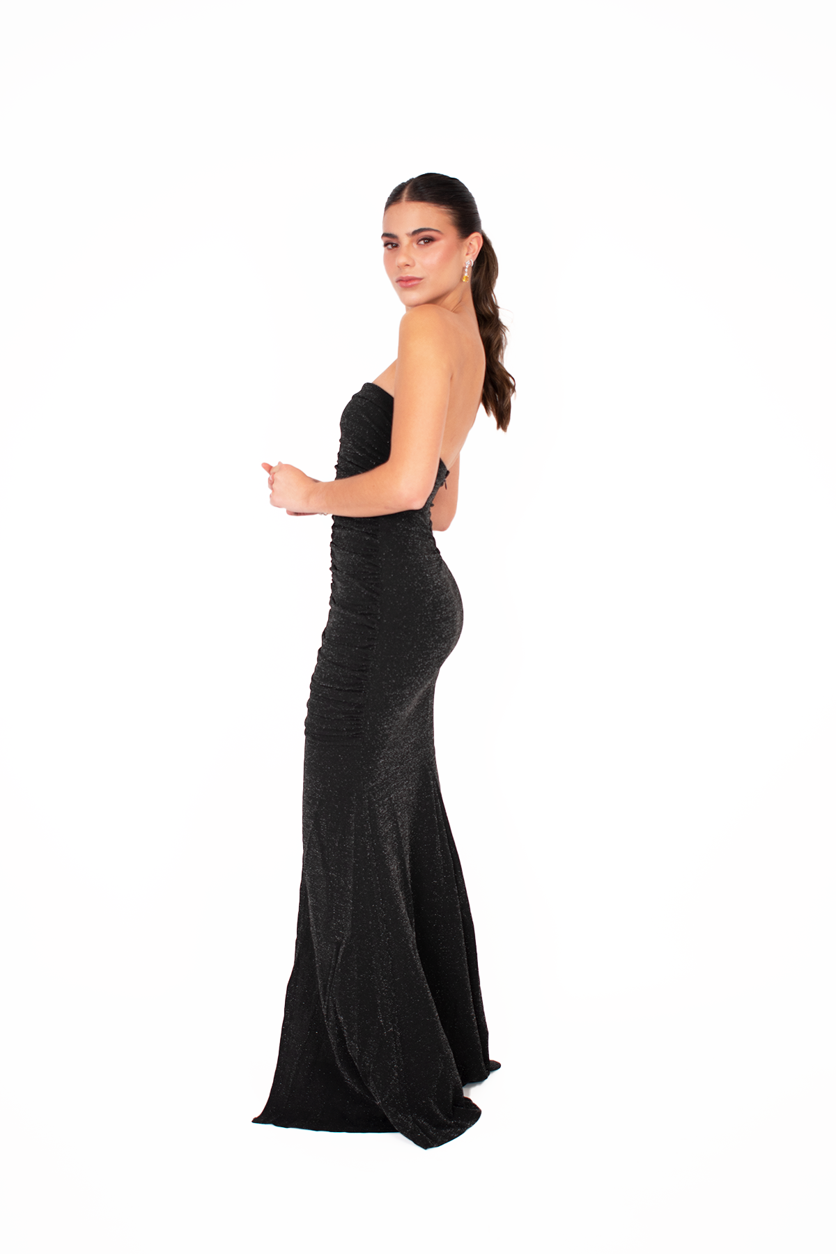 Claire Maxi