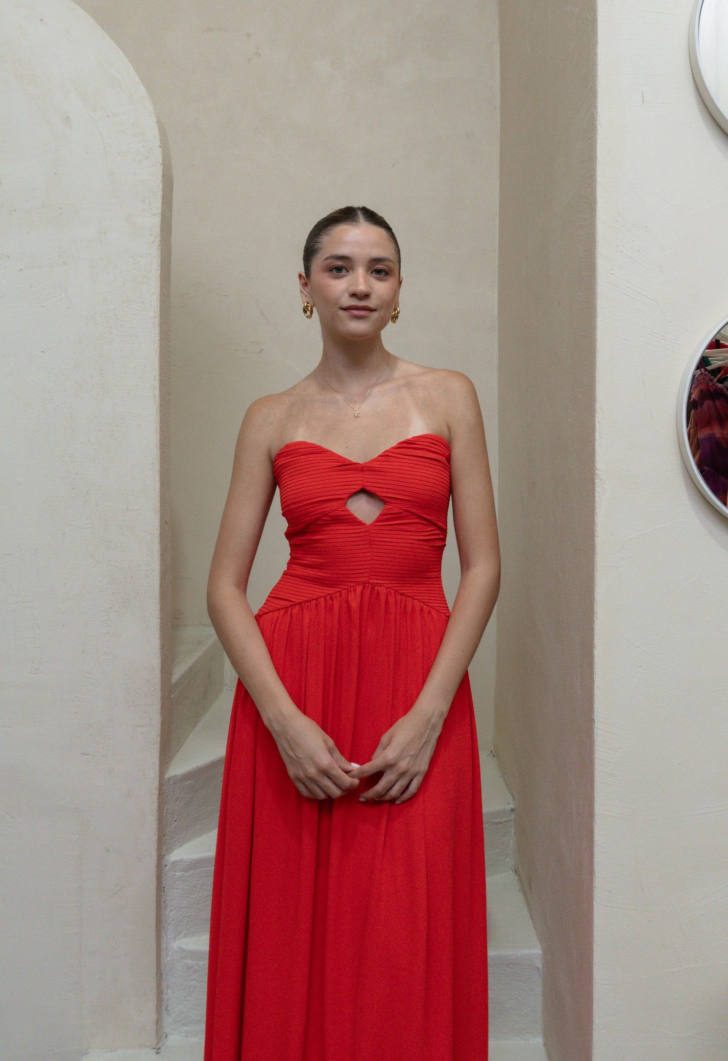 Gigi Maxi