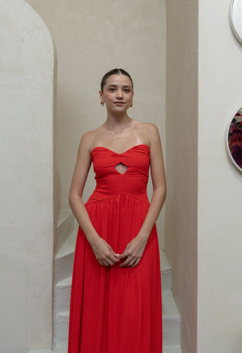 Gigi Maxi
